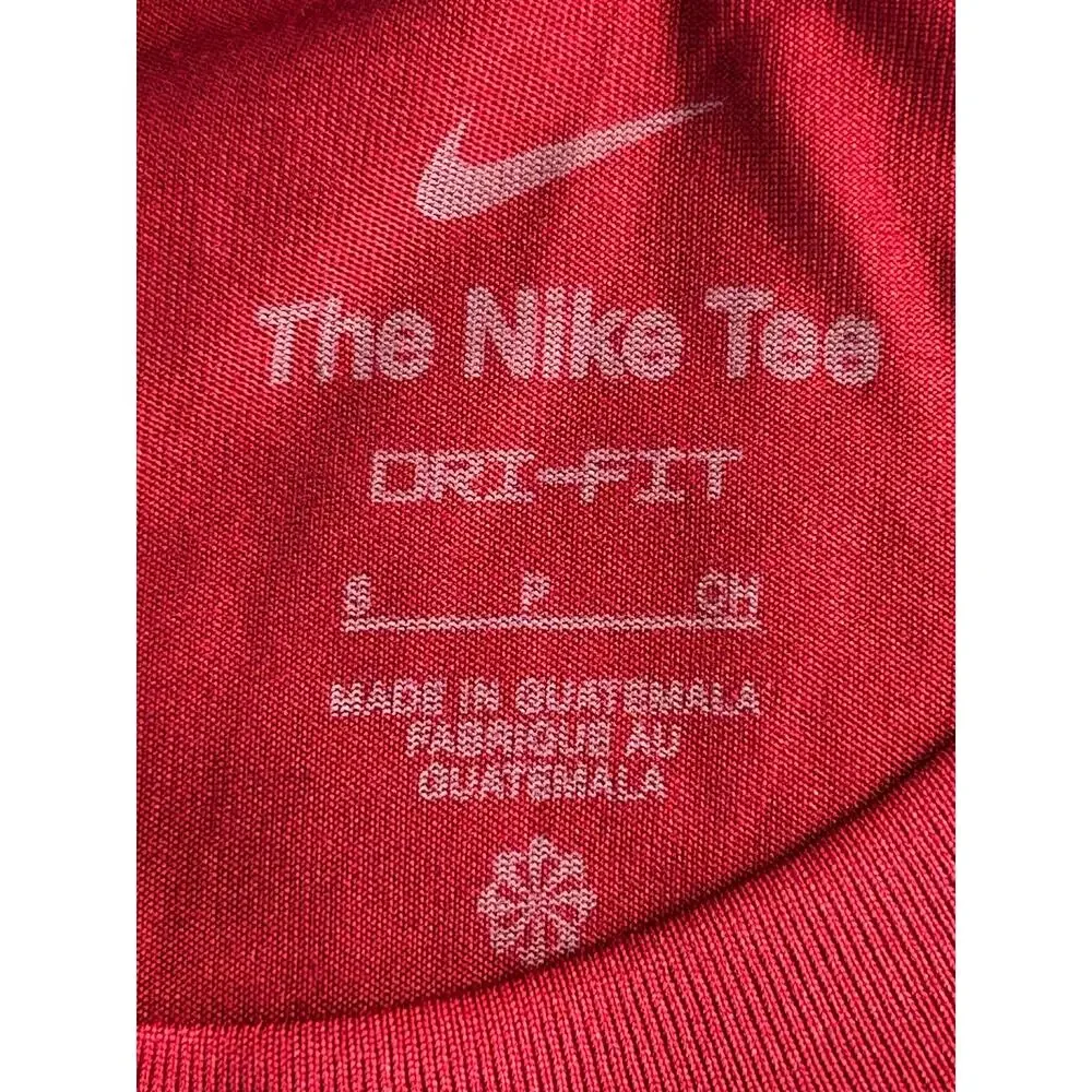 Nike official cleveland